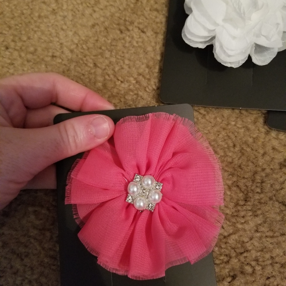 Girls hairbows
